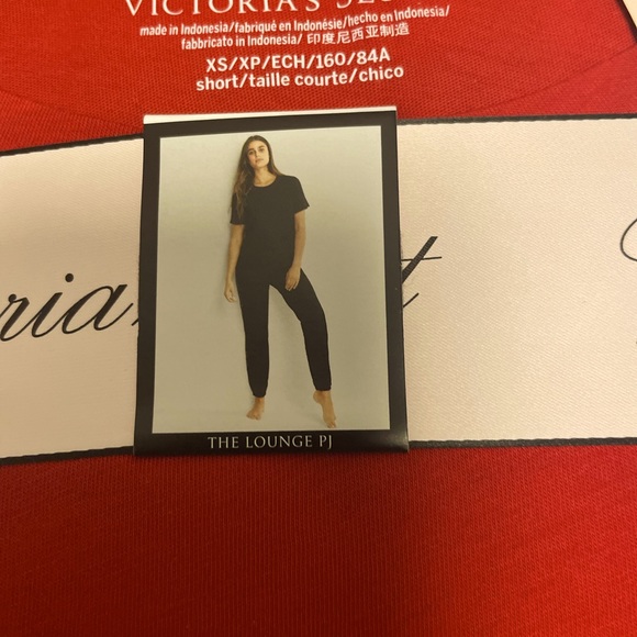 Victoria’s Secret the lounge PJs - Picture 2 of 5